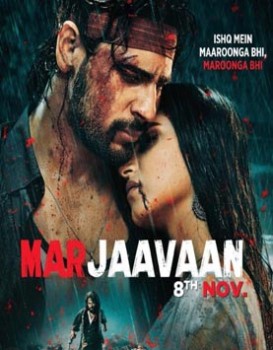 Marjaavaan photos, Marjaavaan Bollywood movie posters, first look ...