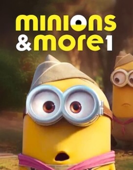 Minions & More 1