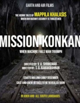 Mission Konkan