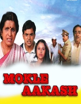 Mokle Aakash