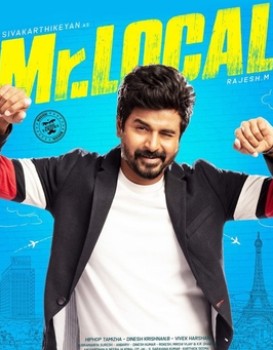 Mr.Local