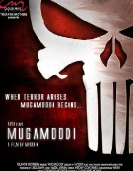 Mugamoodi