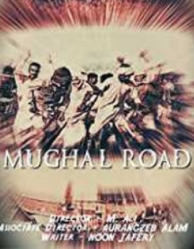 Mughal Road