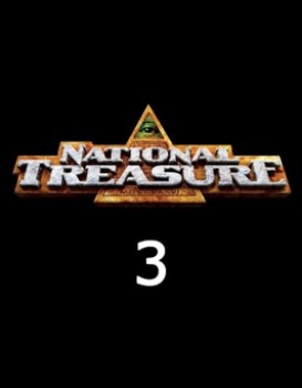 National Treasure 3