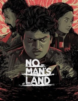 No Man's Land