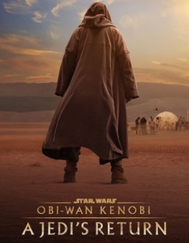 Obi-Wan Kenobi: A Jedi's Return