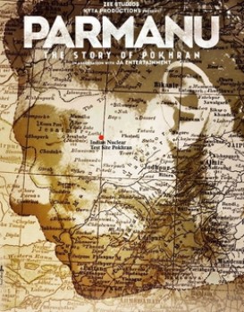 Parmanu: The Story of Pokhran