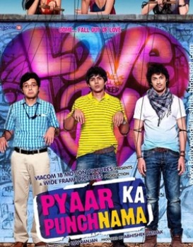 Pyaar Ka Punchnama