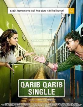 Qarib Qarib Singlle