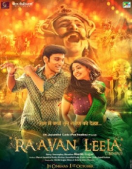 Raavan Leela