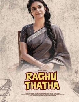 Raghu Thatha