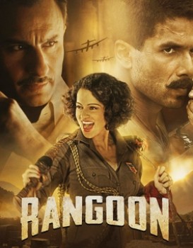 Rangoon