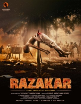 Razakar