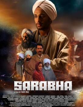 Sarabha