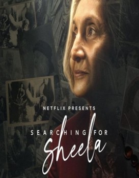 Searching For Sheela