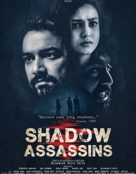 Shadow Assassins