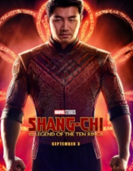 Shang-Chi and the Legend of the Ten Rings