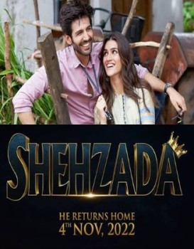 Shehzada