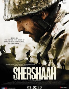 Shershaah