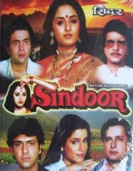 Sindoor