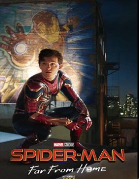 Spider-Man: Far From Home