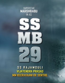 SSMB 29