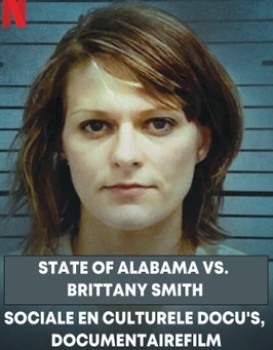 State of Alabama vs. Brittany Smith