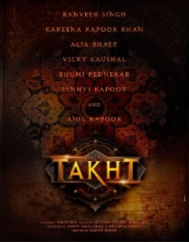 Takht