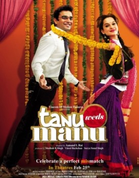 Tanu Weds Manu