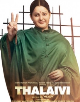 Thalaivi