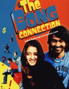 The Bong Connection