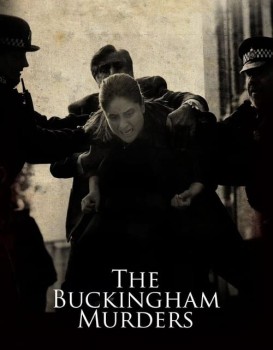 The Buckingham Murders