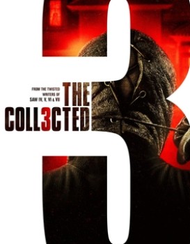 The Collector 3