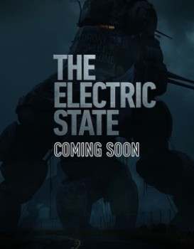 The Electric State