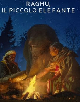 The Elephant Whisperers