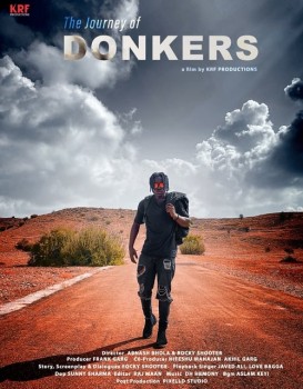 The Journey of Donkers