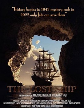 The Lost Ship