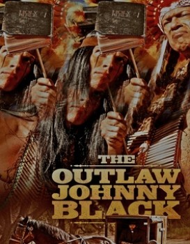 The Outlaw Johnny Black