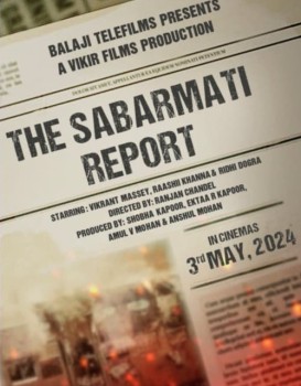 The Sabarmati Report