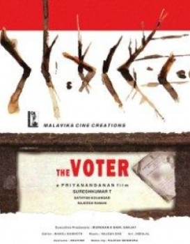 The Voter