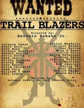 Trail Blazers