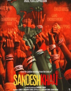 Untitled Saurabh Tewari directorial on Sandeshkhali