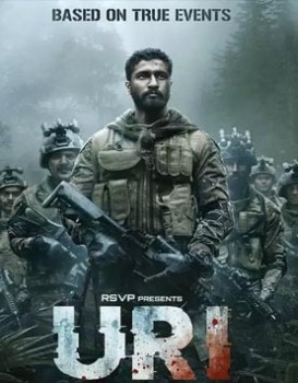 Uri: The Surgical Strike