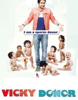 Vicky Donor