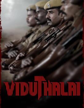 Viduthalai: Part I