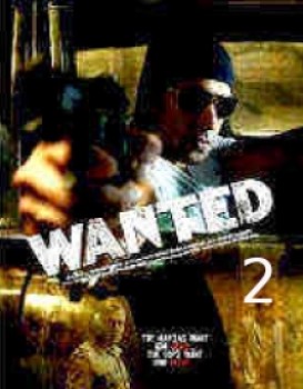 Wanted 2