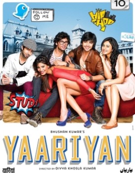 Yaariyan