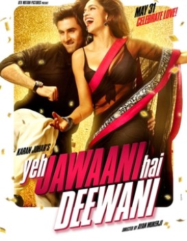 Yeh Jawaani Hai Deewani