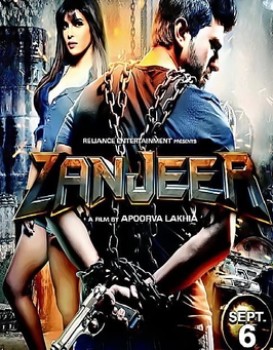 Zanjeer