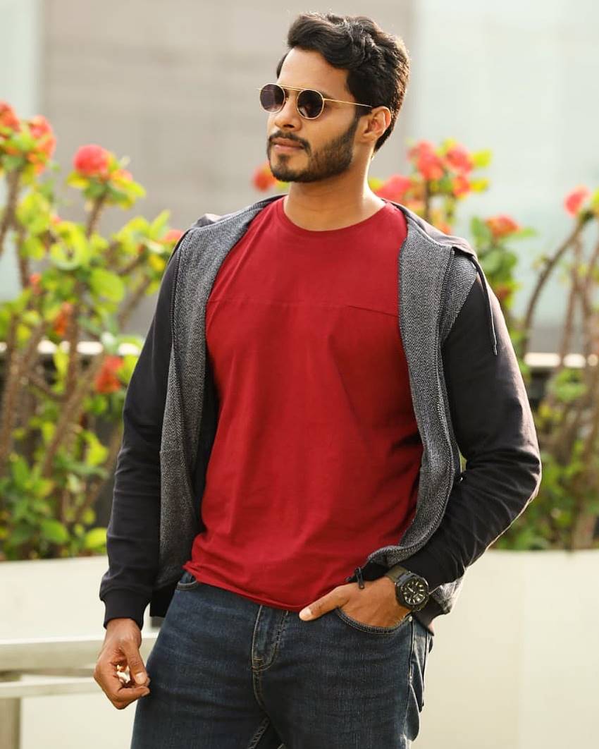 Nikhil Gowda